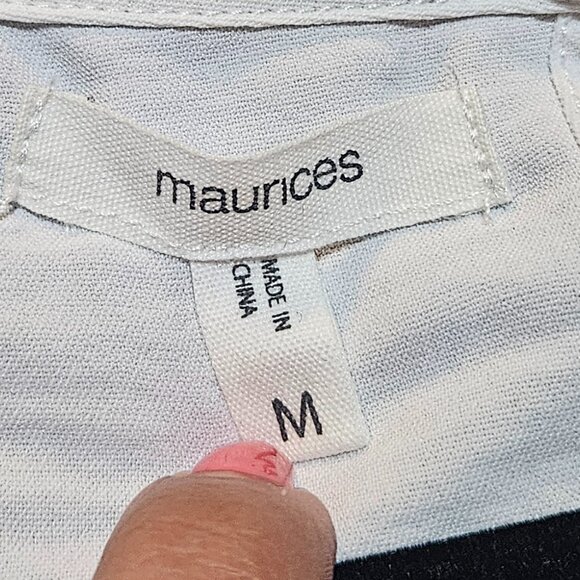 2 Medium Spring/Summer Knee Length Dresses - Picture 6 of 14